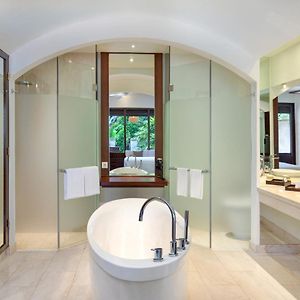 Tropical Terrace Twin Room